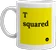 mug