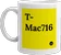 mug