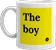 mug