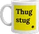 mug