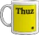 mug