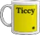 mug