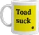 mug