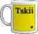 mug