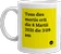 mug