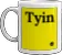 mug