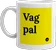 mug