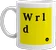 mug