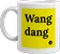 mug