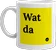 mug