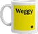 mug