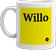 mug