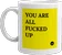 mug