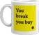 mug