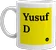 mug