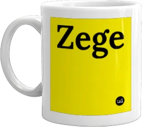 mug