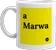 mug