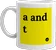 mug