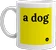 mug