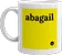 mug