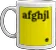 mug