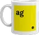mug