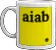 mug