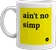 mug