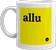 mug