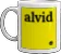 mug