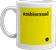 mug