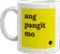 mug