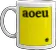 mug