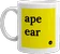 mug