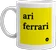 mug