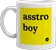 mug