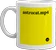 mug
