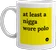 mug