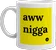 mug