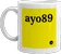 mug
