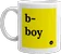mug