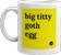 mug