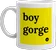 mug