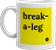 mug