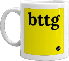 mug