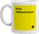 mug