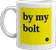 mug