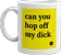 mug