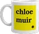 mug