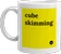 mug